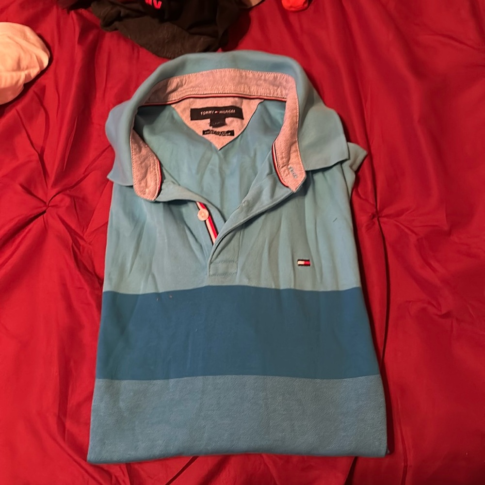 Tommy Hilfiger